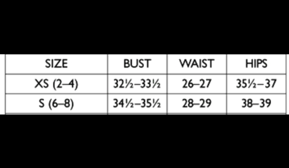 Pyramid Collection Voile Dress NEW! - Picture 8 of 8